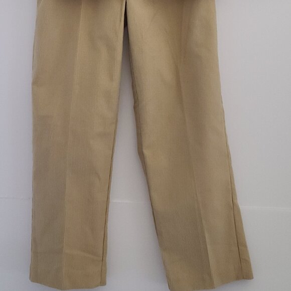 IZOD ELABORATE RED TODDLER BOY REINDEER FAIR ISLE SWEATER VEST 3 PIECE SET SZ 5T - Picture 8 of 12